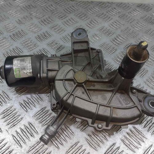 MOTOR LIMPIA DELANTERO CITROEN C4 GRAND PICASSO Exclusive   |   10.06 – 12.11