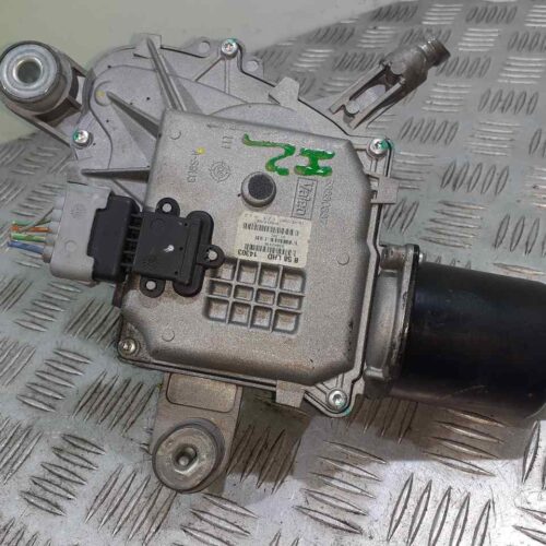 MOTOR LIMPIA DELANTERO CITROEN C4 GRAND PICASSO Exclusive   |   10.06 – 12.11