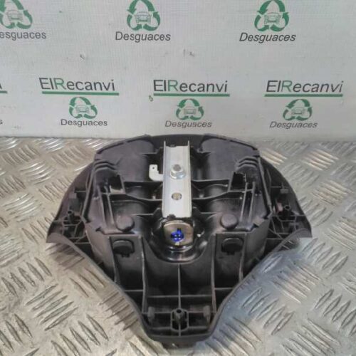 AIRBAG DELANTERO IZQUIERDO PEUGEOT 307 (S1) XS   |   09.01 – 12.04