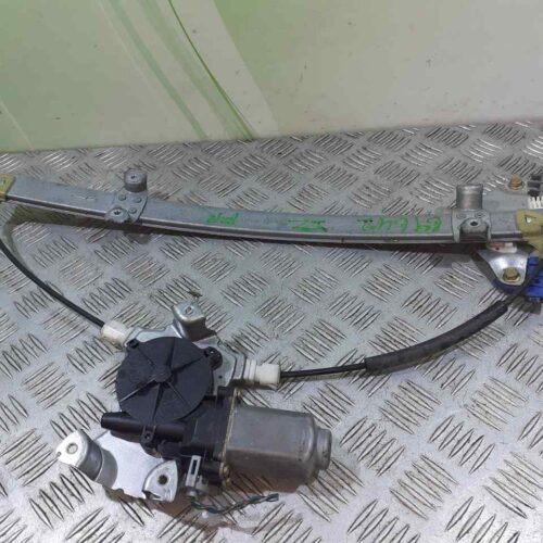 ELEVALUNAS DELANTERO IZQUIERDO NISSAN ALMERA (N16/E) Acenta   |   10.02 – 12.04