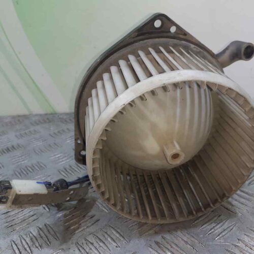 MOTOR CALEFACCION NISSAN TERRANO/TERRANO.II (R20) Comfort   |   12.99 – 12.02