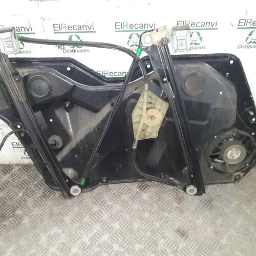 ELEVALUNAS DELANTERO DERECHO SEAT LEON (1M1) Signo   |   11.99 – 12.04