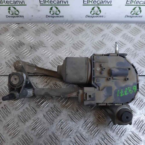 MOTOR LIMPIA DELANTERO SEAT ALTEA (5P1) Reference   |   03.04 – 12.09