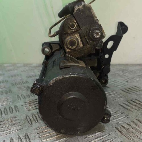 MOTOR ARRANQUE PEUGEOT 307 (S1) XT   |   06.04 – 12.05