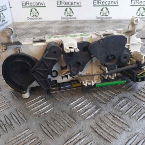 MANDO CALEFACCION / AIRE ACONDICIONADO CITROEN ZX 1.6 / 1.6i Avantage   |   08.91 – …