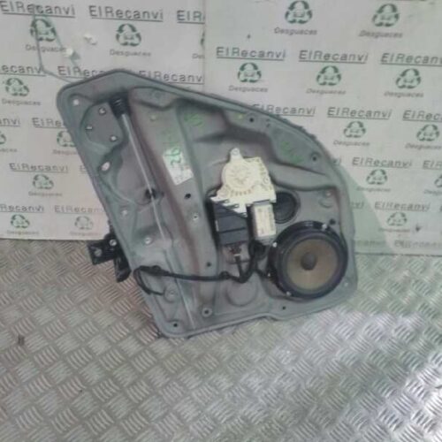 ELEVALUNAS TRASERO DERECHO VOLKSWAGEN GOLF IV BERLINA (1J1) Básico   |   05.99 – …