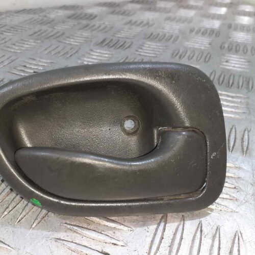 MANETA INTERIOR DELANTERA DERECHA HYUNDAI ACCENT (X3) 1.5 GS   |   06.97 – 12.99