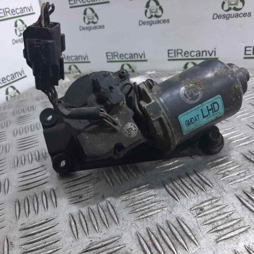 MOTOR LIMPIA DELANTERO DAEWOO KALOS 1.2 SE   |   04.03 – 12.04