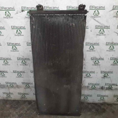 CONDENSADOR / RADIADOR  AIRE ACONDICIONADO FORD TRANSIT CAJA CERRADA, CORTA (FY) (2000 =>) FT  330   2.4   |   03.04 – 12.06