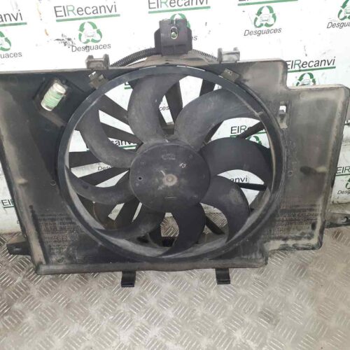 ELECTROVENTILADOR ALFA ROMEO 147 (190) 2.0 T.Spark Distinctive   |   12.00 – 12.04