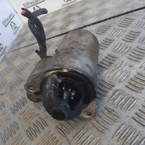 MOTOR ARRANQUE DAEWOO KALOS 1.2 SE   |   04.03 – 12.04