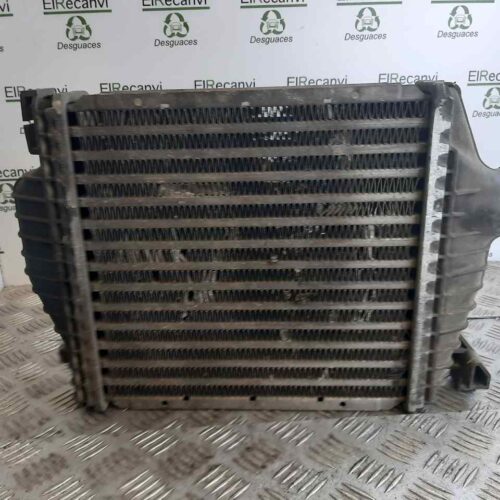 INTERCOOLER MERCEDES VITO (W638) COMBI 110 D Euro 2   (638.174)   |   02.96 – …