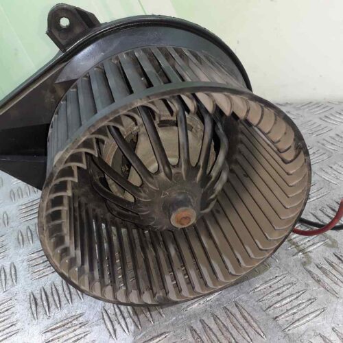 MOTOR CALEFACCION RENAULT TRAFIC CAJA CERRADA (AB 4.01) 27 CN   |   08.06 – …