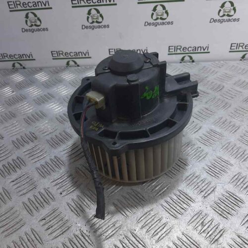 MOTOR CALEFACCION KIA CARNIVAL II 2.9 CDRi EX   |   08.01 – 12.06