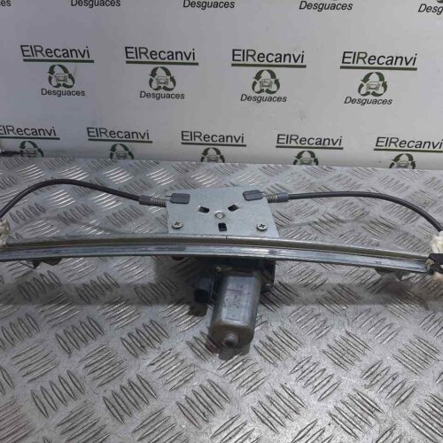 ELEVALUNAS DELANTERO DERECHO FIAT GRANDE PUNTO (199) 1.3 16V JTD CAT   |   0.05 – …