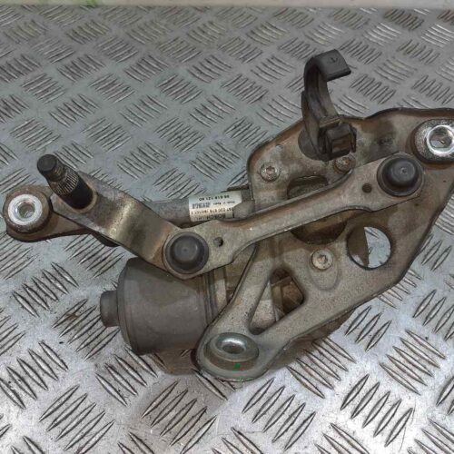 MOTOR LIMPIA DELANTERO PEUGEOT 407 SW Sport   |   07.07 – 12.09