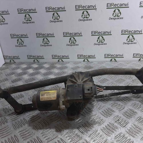 MOTOR LIMPIA DELANTERO PEUGEOT BIPPER Básico   |   0.08 – …