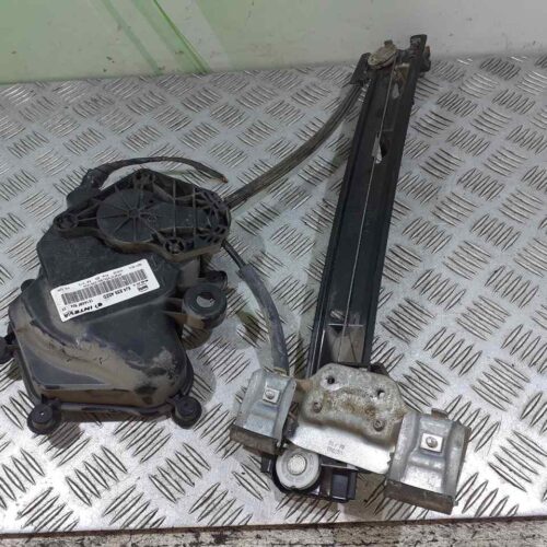 ELEVALUNAS TRASERO DERECHO SEAT IBIZA (6J5) FR Tech   |   02.13 – 12.14