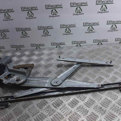 ELEVALUNAS DELANTERO IZQUIERDO CHRYSLER SEBRING BERLINA (JR41) 2.0 Base   |   01.01 – 12.05