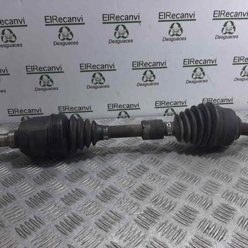 TRANSMISION DELANTERA IZQUIERDA CHRYSLER SEBRING BERLINA (JR41) 2.0 Base   |   01.01 – 12.05