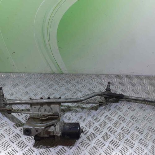 MOTOR LIMPIA DELANTERO RENAULT SCENIC II Confort Authentique   |   06.03 – 12.05