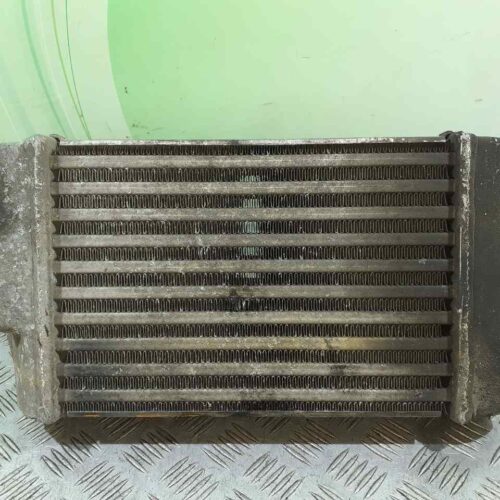 INTERCOOLER CHRYSLER VOYAGER (RG) 2.5 CRD Executive   |   01.07 – 12.07