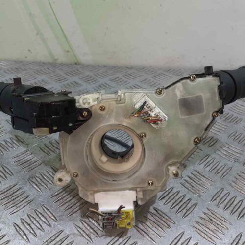 MANDO MULTIFUNCION NISSAN MICRA (K12E) City (D)   |   07.04 – …