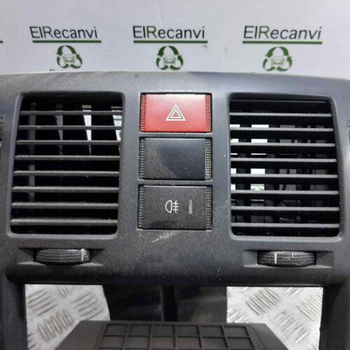 MANDO CALEFACCION / AIRE ACONDICIONADO HYUNDAI GETZ (TB) 1.1 Básico   |   07.02 – 12.05