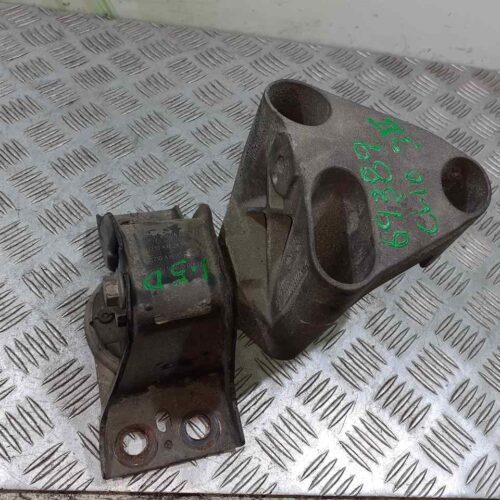 SOPORTE MOTOR RENAULT CLIO III Expression   |   01.07 – 12.10