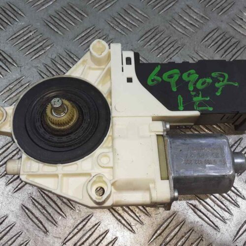 MOTOR ELEVALUNAS DELANTERO IZQUIERDO PEUGEOT 407 SW Premium   |   05.04 – 12.09