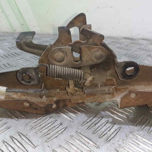 CERRADURA CAPOT TOYOTA COROLLA VERSO (R1) 1.8 Luna   |   02.04 – 12.09