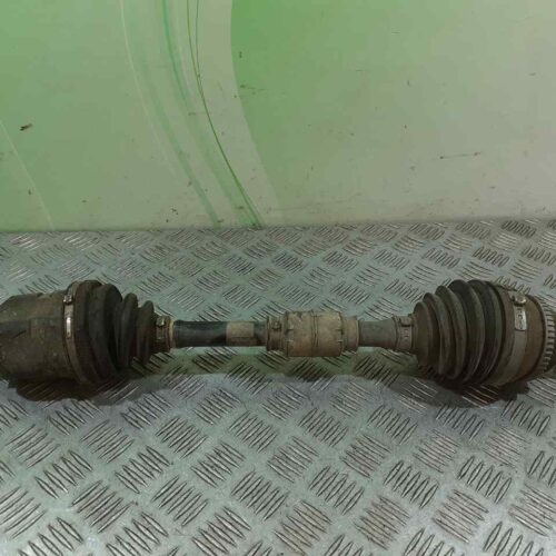 TRANSMISION DELANTERA IZQUIERDA TOYOTA COROLLA VERSO (R1) 1.8 Luna   |   02.04 – 12.09