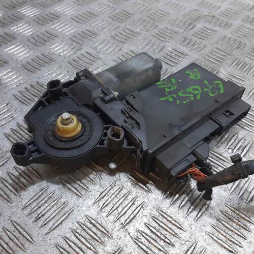 MOTOR ELEVALUNAS TRASERO IZQUIERDO AUDI A4 BERLINA (8E) 1.9 TDI (96kW)   |   12.00 – 12.04