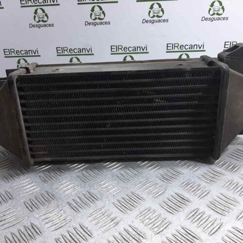 INTERCOOLER LAND ROVER FREEL XEDI    |   …