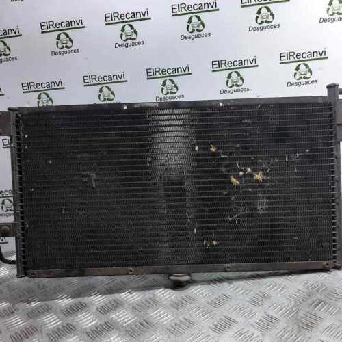 CONDENSADOR / RADIADOR  AIRE ACONDICIONADO OPEL FRONTERA A Arizona   |   10.97 – 12.98