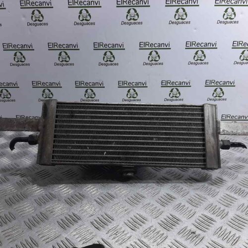 ENFRIADOR ACEITE MOTOR OPEL FRONTERA A Arizona   |   10.97 – 12.98