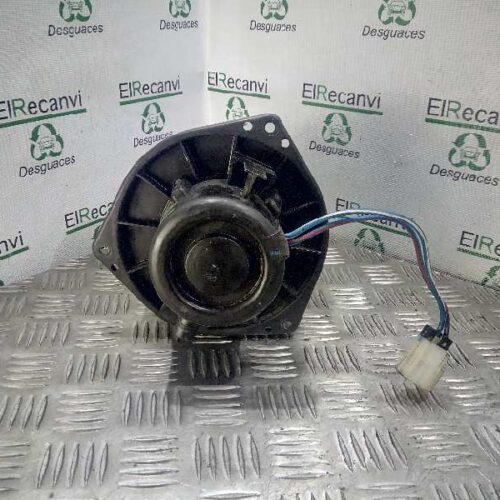 MOTOR CALEFACCION NISSAN PRIMERA BERLINA (P11) Básico   |   12.00 – …