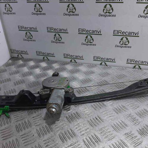 ELEVALUNAS DELANTERO IZQUIERDO FIAT PUNTO BERLINA (188) 1.9 JTD SX   |   09.00 – 12.02