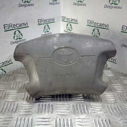 AIRBAG DELANTERO IZQUIERDO TOYOTA COROLLA (E11) 1.6 16V   |   0.99 – 0.02