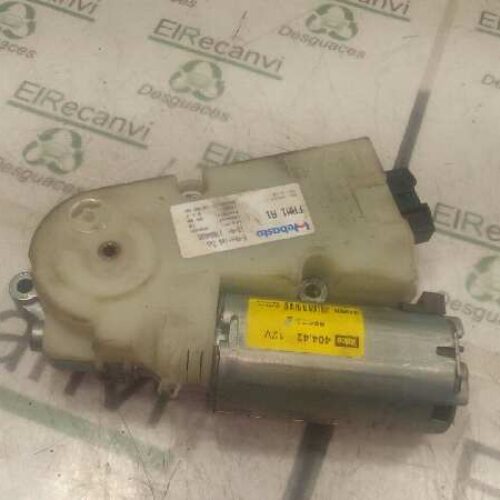 MOTOR TECHO ELECTRICO PEUGEOT 307 BREAK/SW (S2) SW   |   06.05 – 12.07