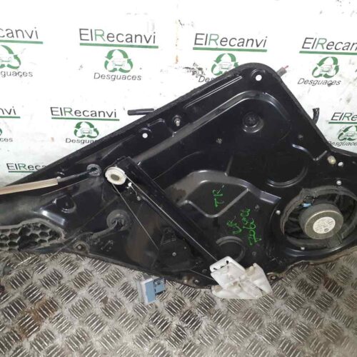 ELEVALUNAS TRASERO DERECHO SEAT TOLEDO (1M2) Select   |   01.99 – 12.04