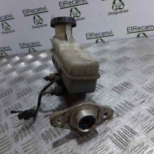 BOMBA FRENO HYUNDAI H 1 H  1  Furg.caja cerr.c. puerta   |   03.00 – 12.03