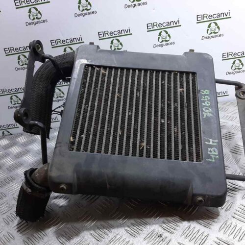 INTERCOOLER HYUNDAI H 1 H  1  Furg.caja cerr.c. puerta   |   03.00 – 12.03