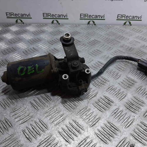 MOTOR LIMPIA DELANTERO HYUNDAI H 1 H  1  Furg.caja cerr.c. puerta   |   03.00 – 12.03