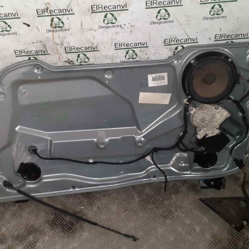 ELEVALUNAS DELANTERO DERECHO SEAT IBIZA (6L1) Cool   |   05.04 – 12.05