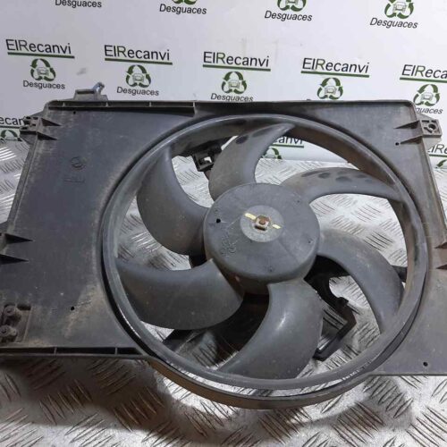 ELECTROVENTILADOR MG ROVER SERIE 45 (RT) (2000-2004) Classic (4-ptas.)