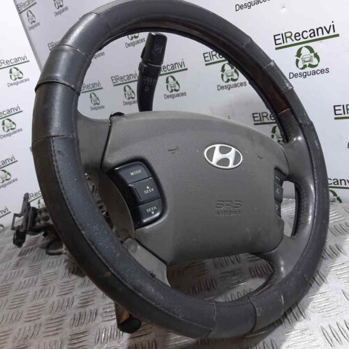 COLUMNA DIRECCION HYUNDAI SONATA (NF) 2.0 CRDI Style   |   05.06 – 12.08