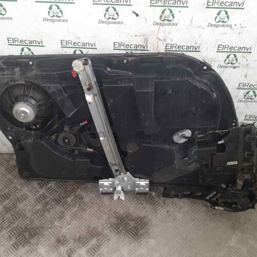 ELEVALUNAS DELANTERO DERECHO FORD FIESTA (CB1) Ambiente   |   07.08 – 12.09