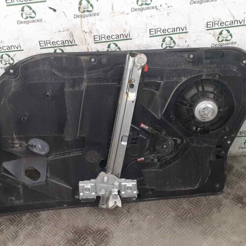 ELEVALUNAS DELANTERO IZQUIERDO FORD FIESTA (CB1) Ambiente   |   07.08 – 12.09