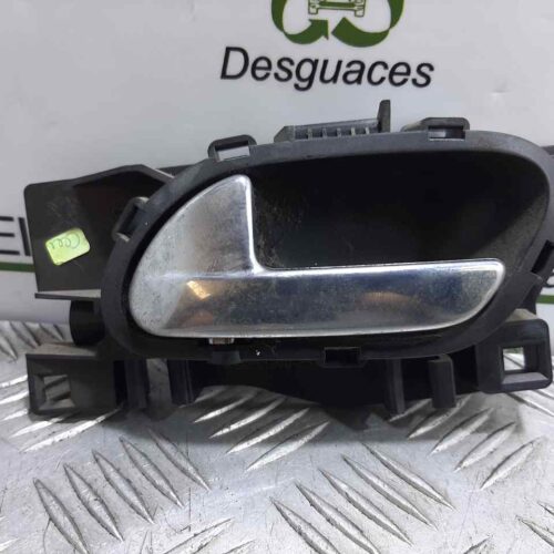 MANETA INTERIOR TRASERA IZQUIERDA PEUGEOT 207 Confort   |   06.07 – 12.11